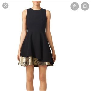 SLATE AND WILLOW FIFI PARTY DRESS